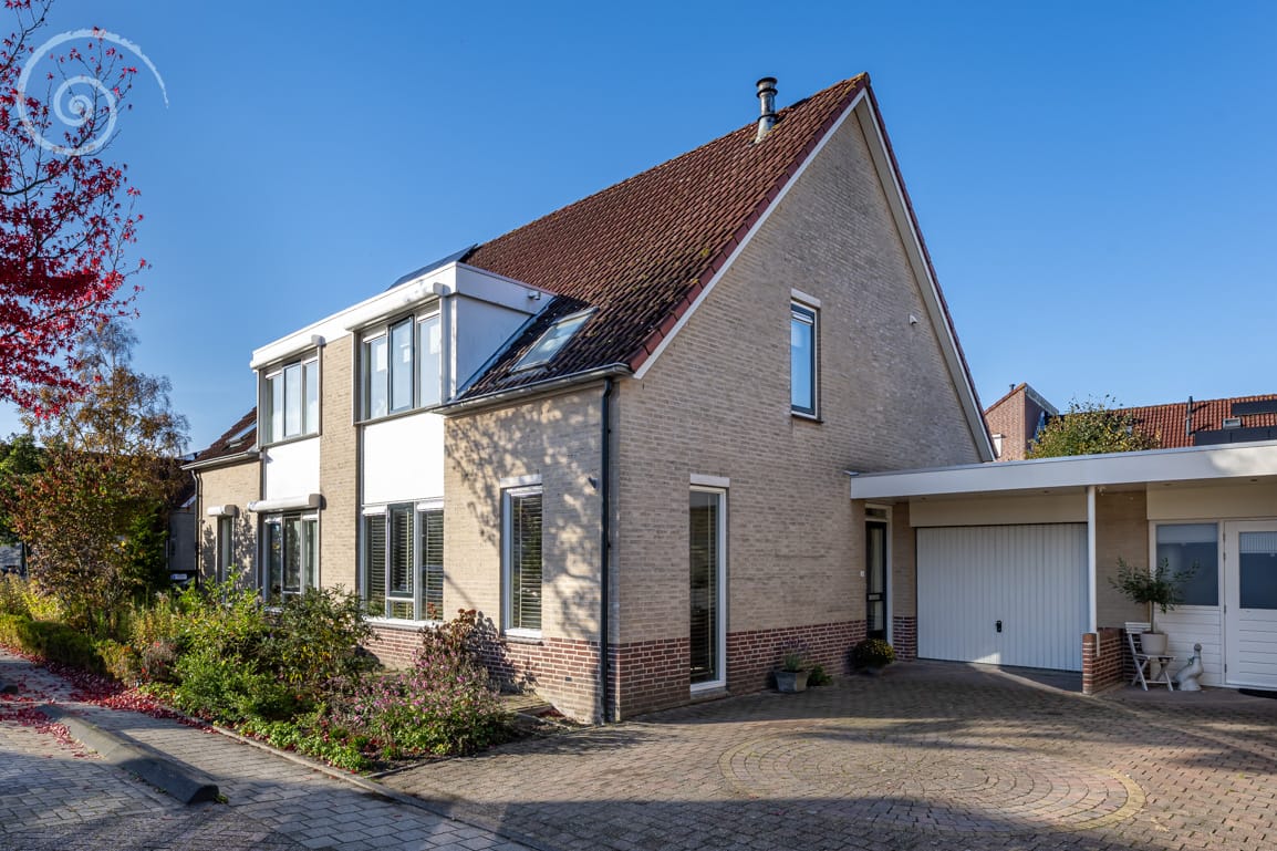 Photo 6 of Sweelinckstraat 3