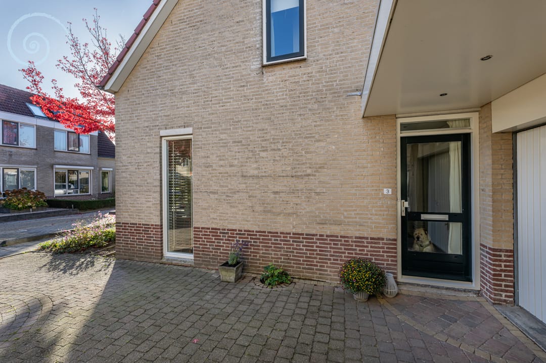 Photo 7 of Sweelinckstraat 3
