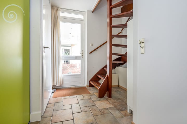 Foto 8 van Sweelinckstraat 3