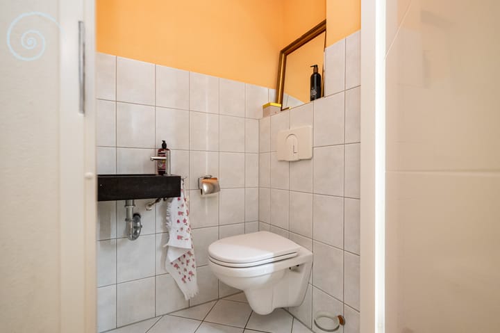 Foto 10 van Sweelinckstraat 3