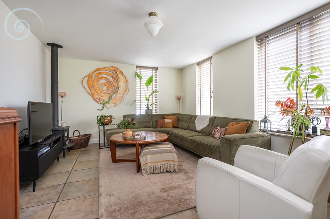 Photo 11 of Sweelinckstraat 3