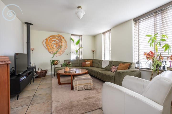 Foto 11 van Sweelinckstraat 3