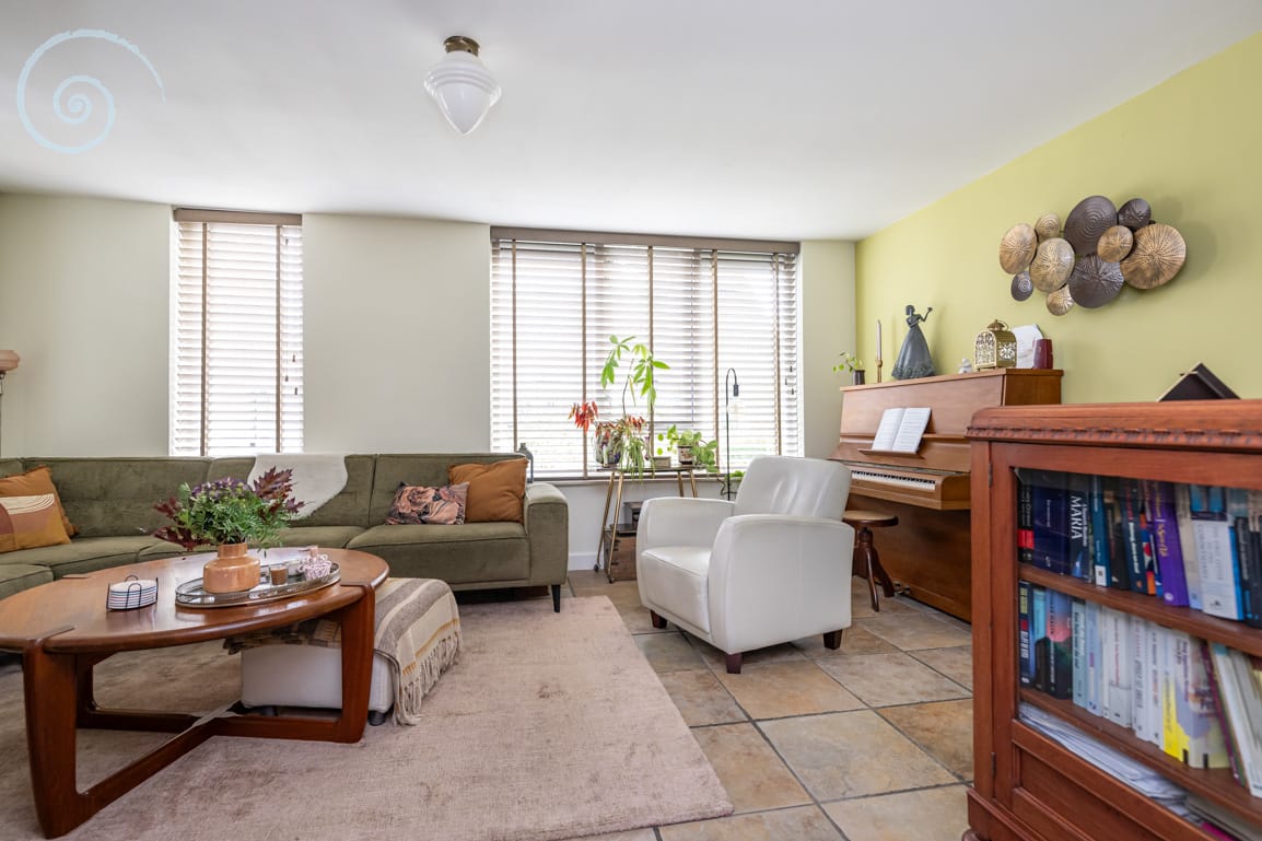 Photo 12 of Sweelinckstraat 3