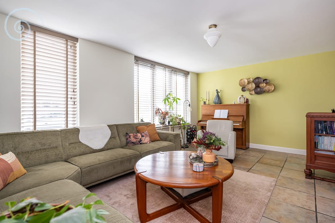 Photo 13 of Sweelinckstraat 3