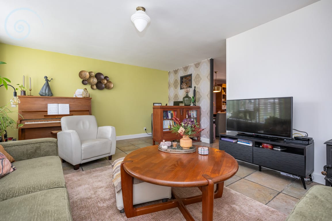 Photo 14 of Sweelinckstraat 3