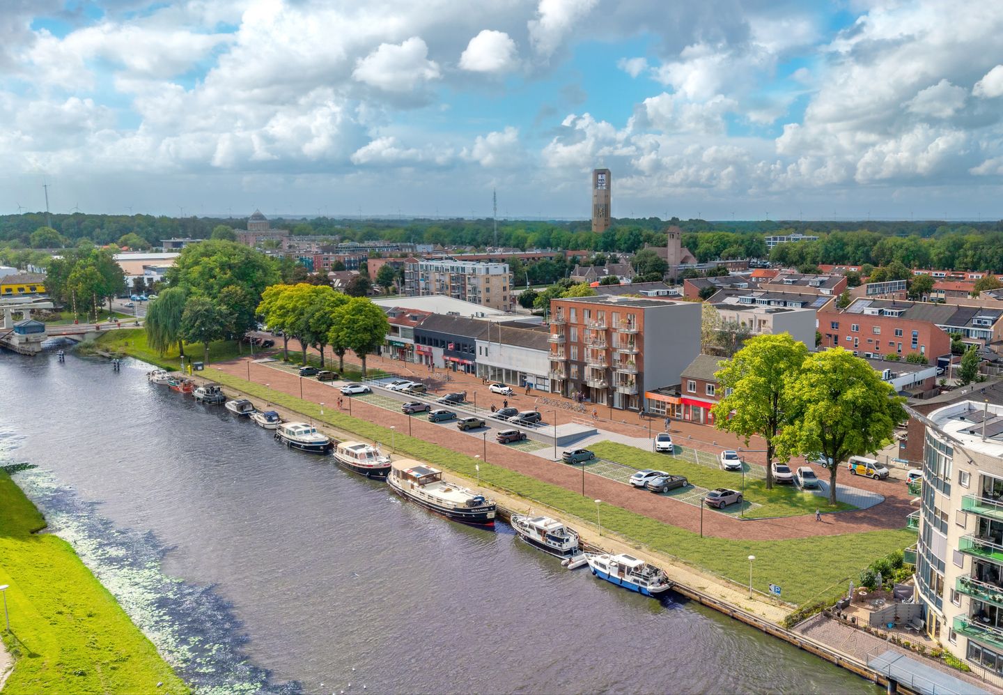 Photo 4 of Wonen aan de Zuiderkade