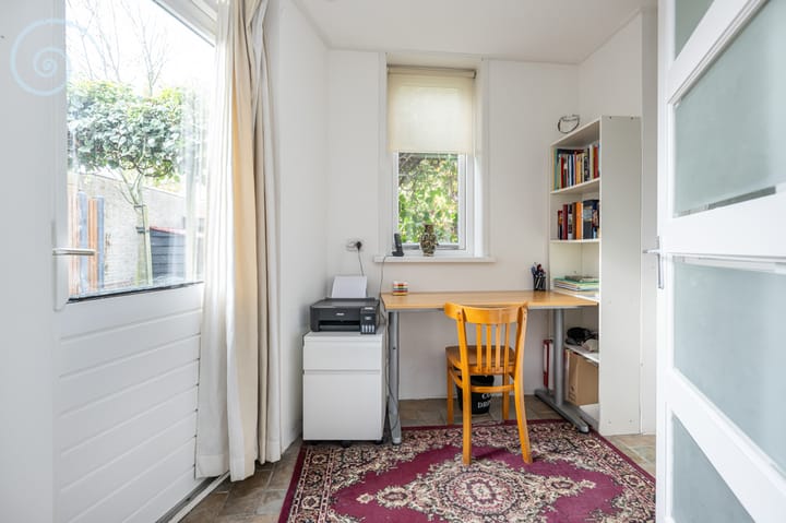 Foto 19 van Sweelinckstraat 3