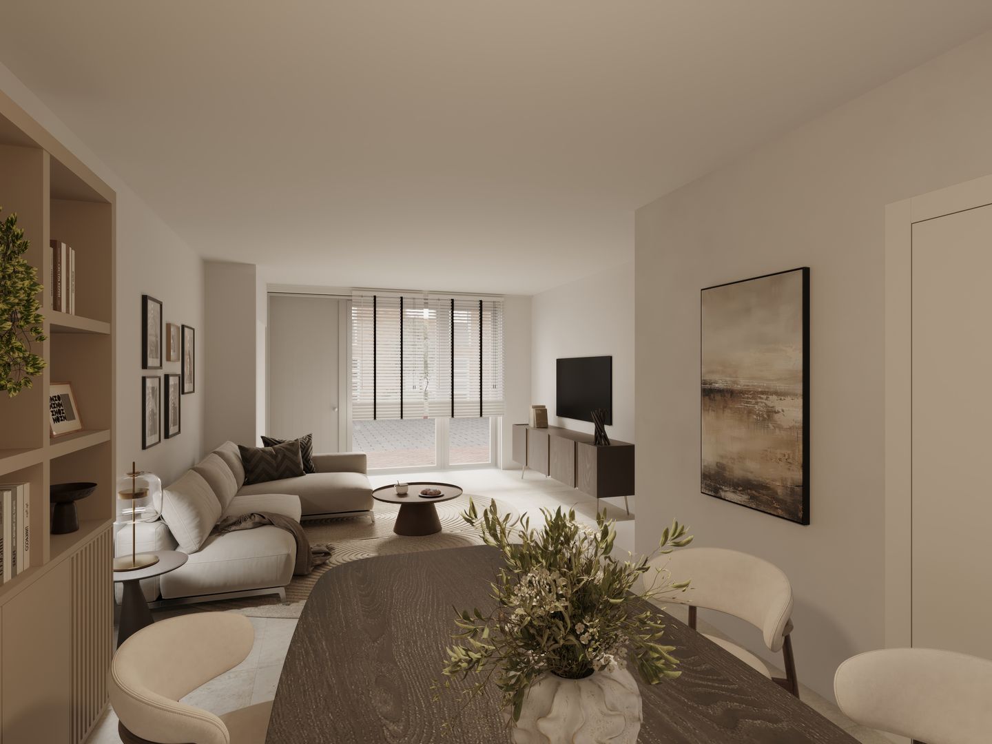 Photo 9 of Wonen aan de Zuiderkade