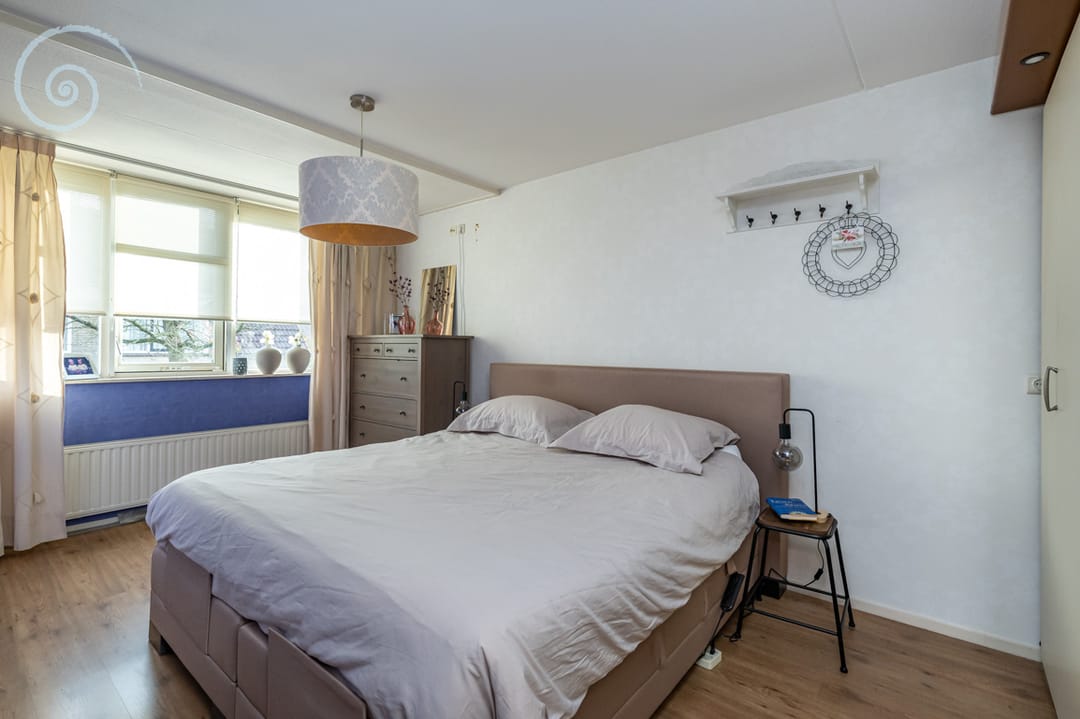 Photo 23 of Sweelinckstraat 3