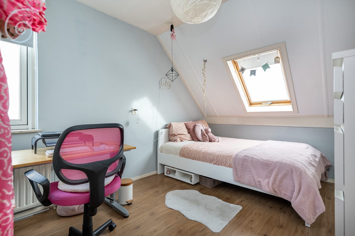 Photo 24 of Sweelinckstraat 3