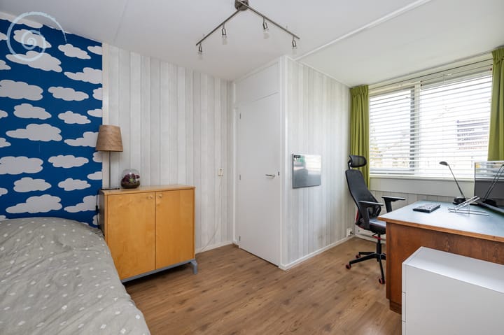 Foto 25 van Sweelinckstraat 3