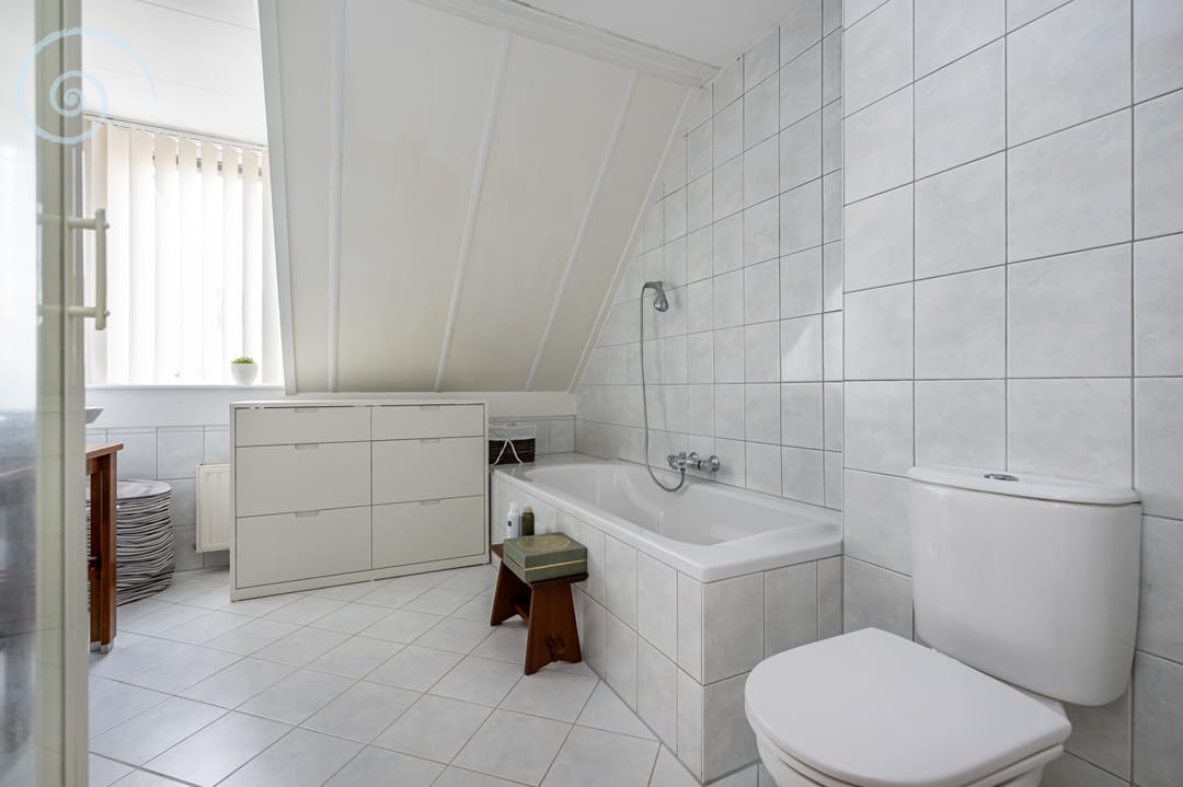 Photo 28 of Sweelinckstraat 3