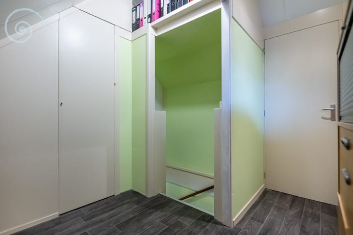 Foto 29 van Sweelinckstraat 3