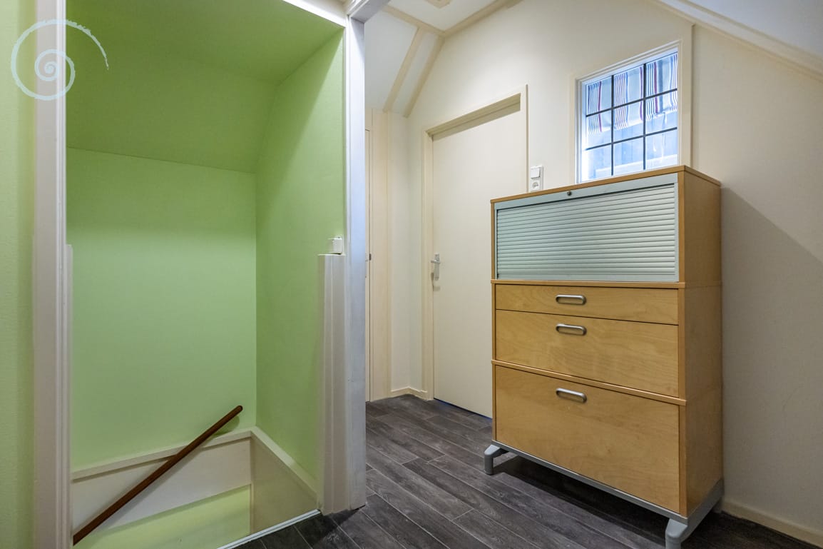 Photo 30 of Sweelinckstraat 3