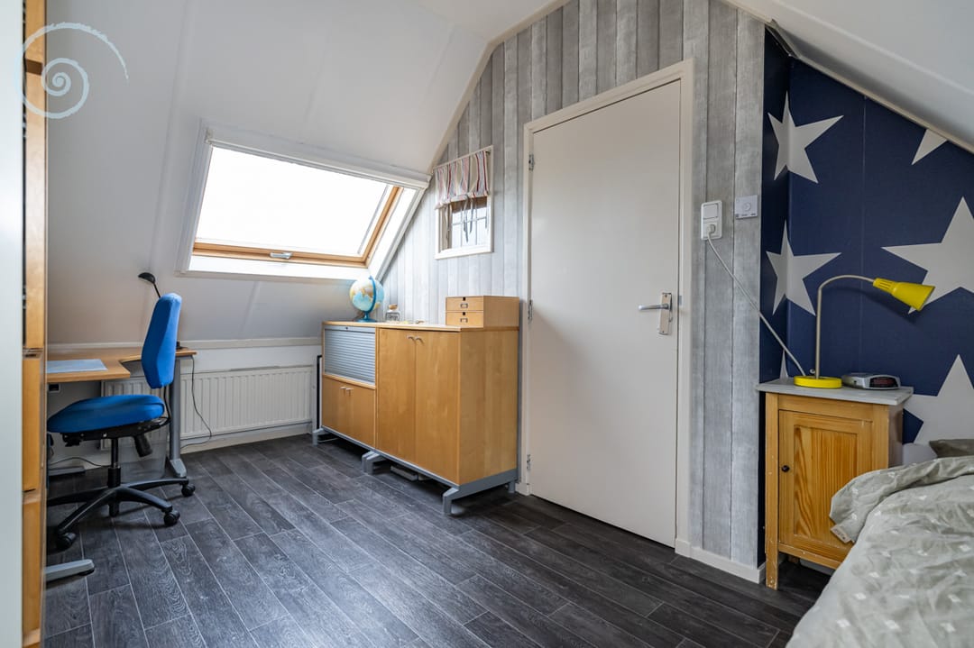 Photo 32 of Sweelinckstraat 3