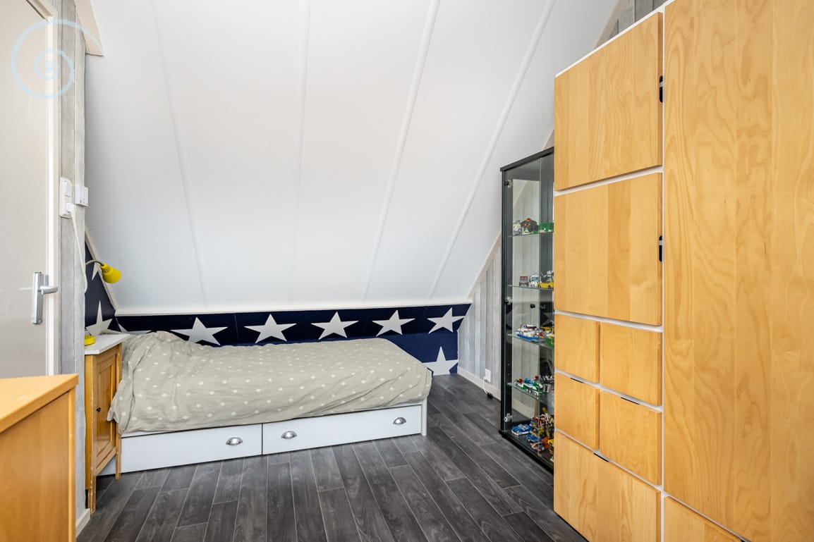 Photo 33 of Sweelinckstraat 3