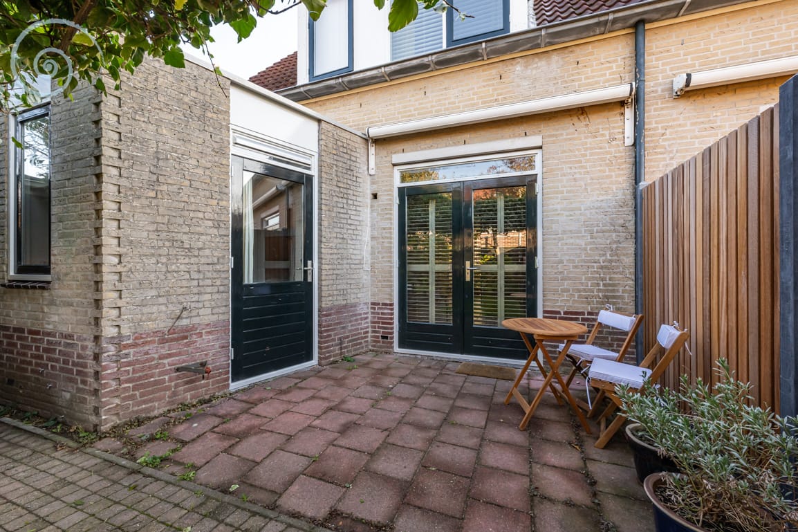 Photo 34 of Sweelinckstraat 3