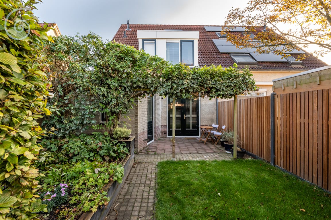 Photo 35 of Sweelinckstraat 3