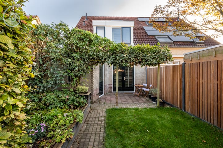 Foto 35 van Sweelinckstraat 3