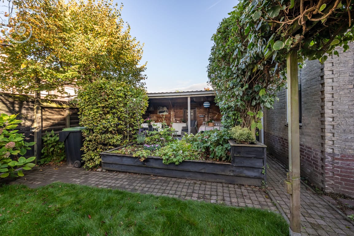 Photo 36 of Sweelinckstraat 3