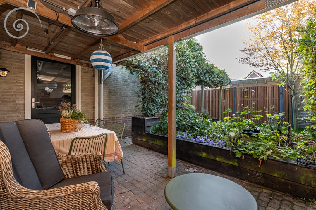 Photo 38 of Sweelinckstraat 3