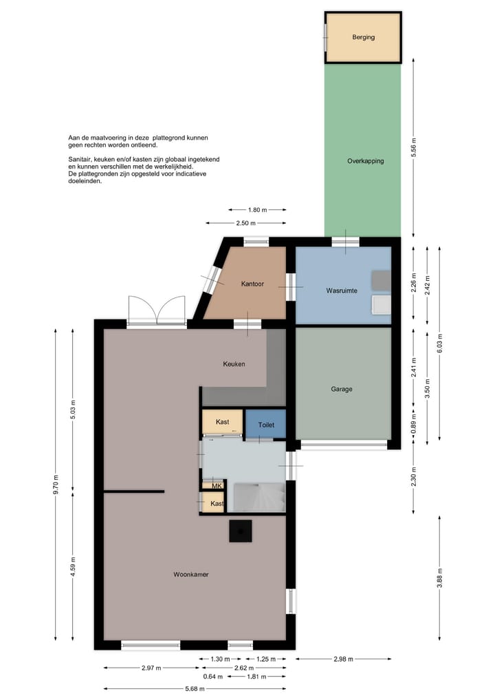 Foto 39 van Sweelinckstraat 3