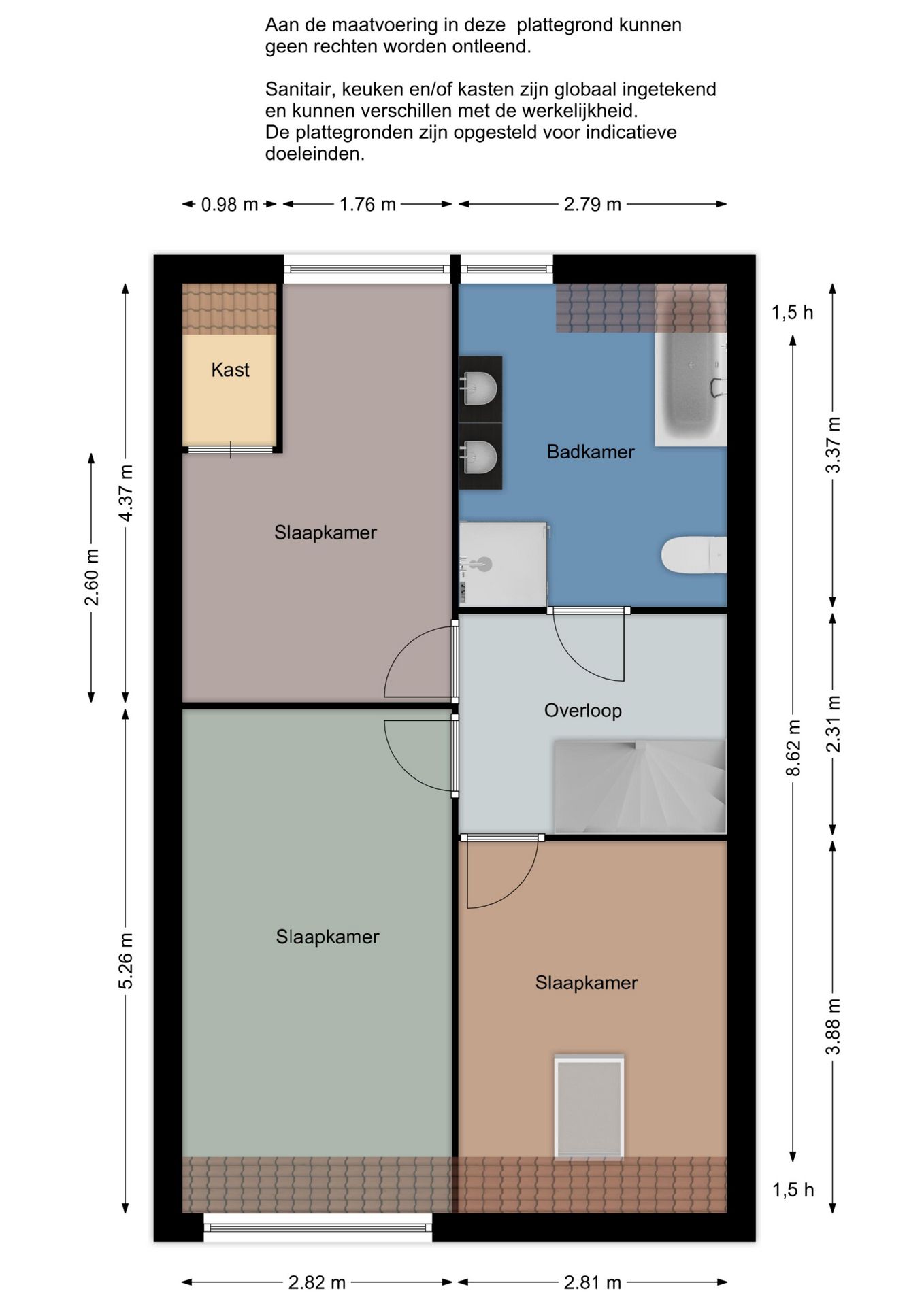 Photo 40 of Sweelinckstraat 3