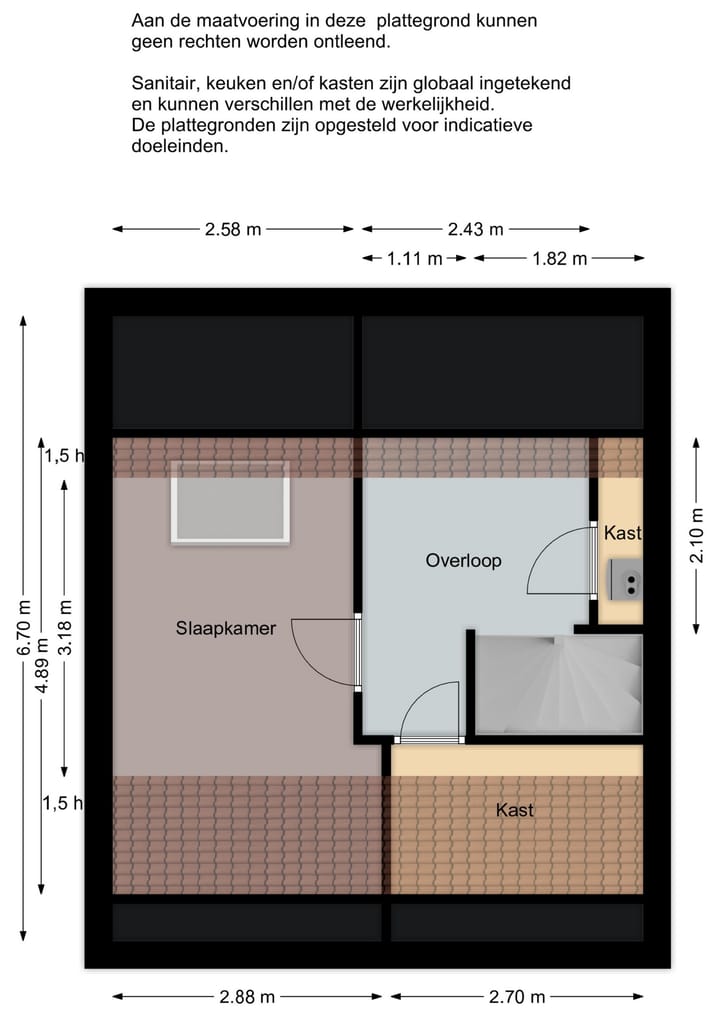 Foto 41 van Sweelinckstraat 3