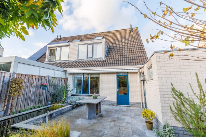 Photo 4 of Keplerstraat 6