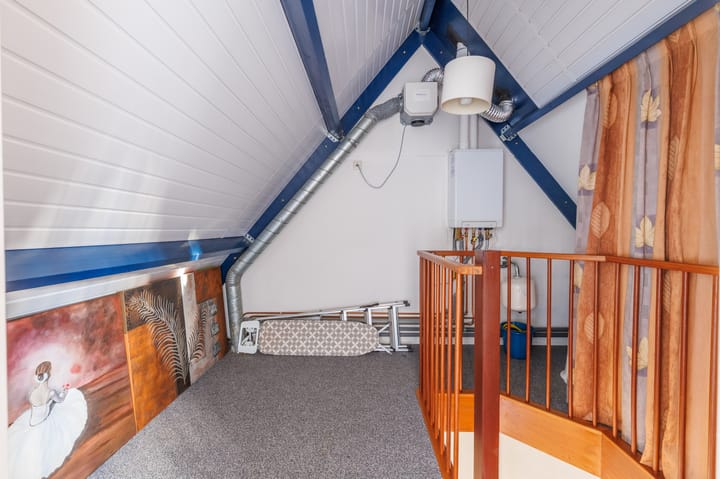 Foto 20 van Keplerstraat 6