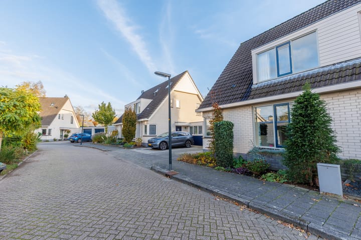 Foto 25 van Keplerstraat 6