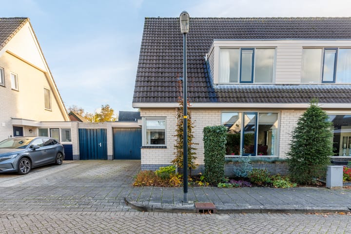 Foto 26 van Keplerstraat 6