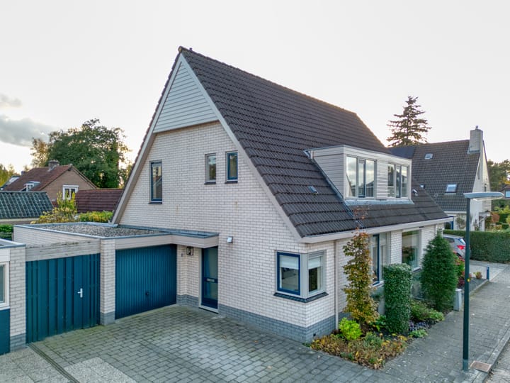 Foto 27 van Keplerstraat 6