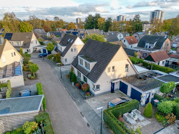 Foto 28 van Keplerstraat 6