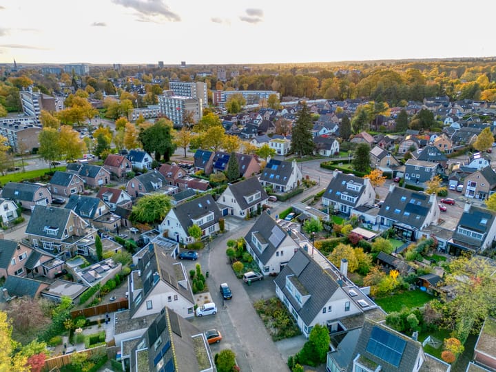 Foto 29 van Keplerstraat 6