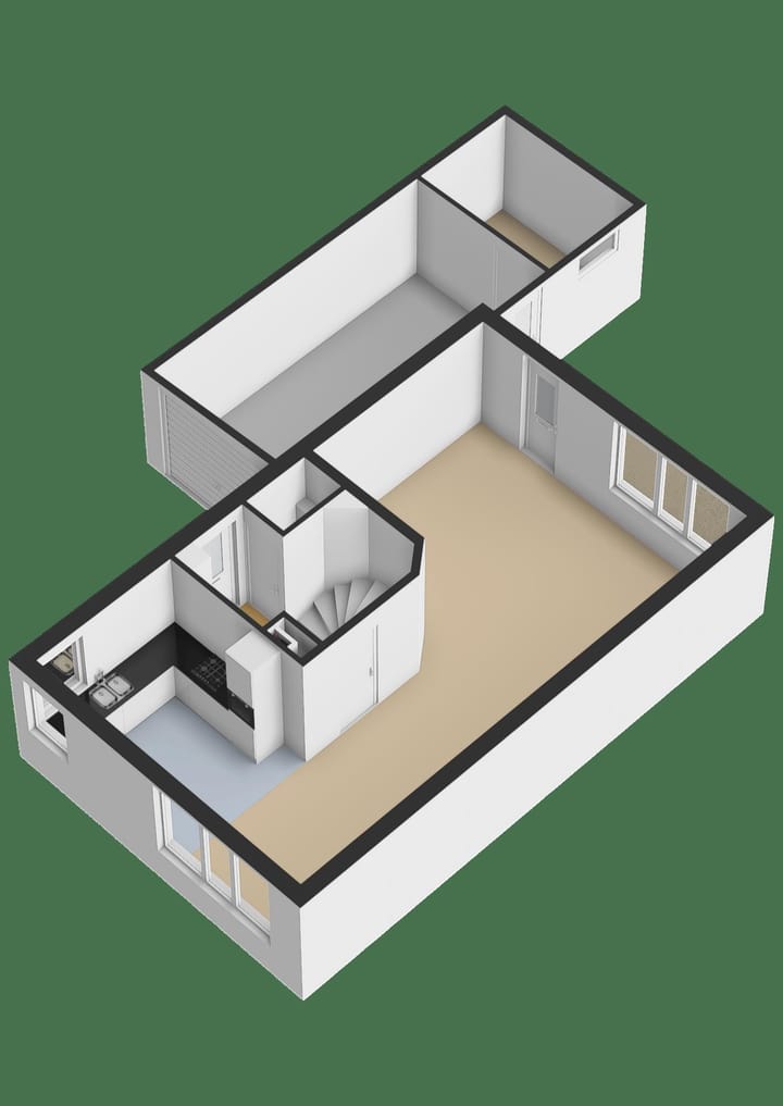 Foto 32 van Keplerstraat 6