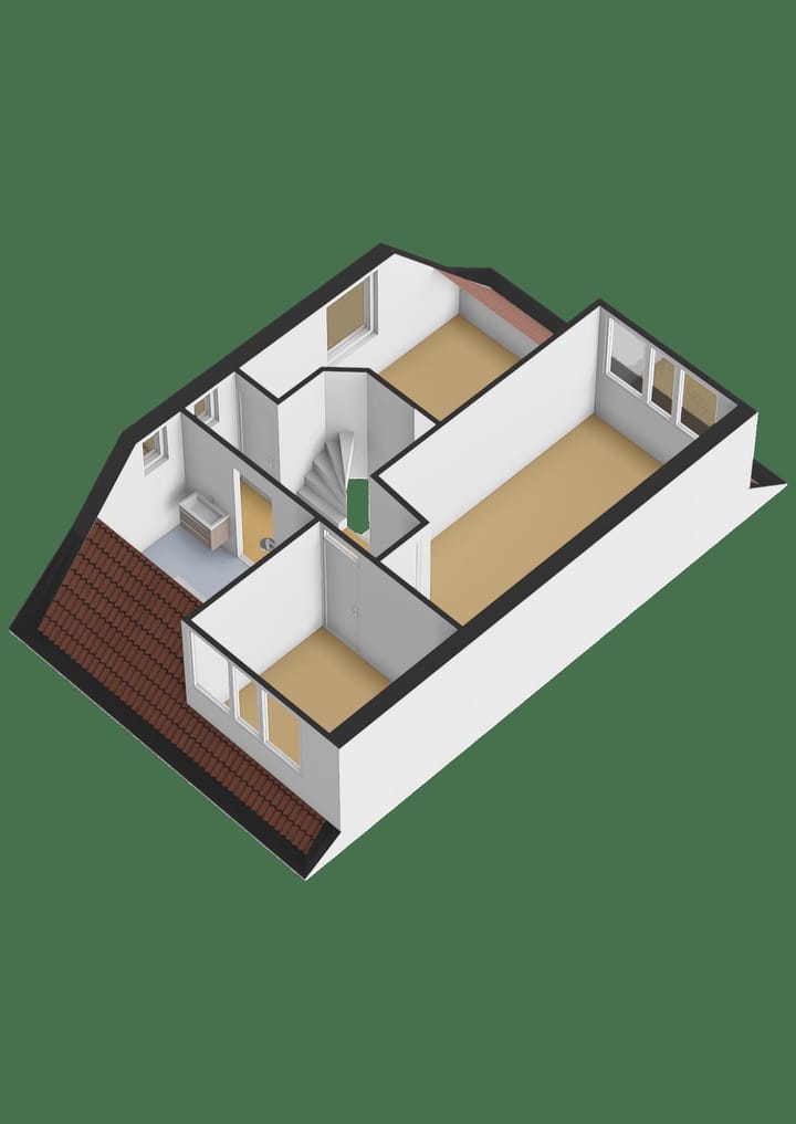 Foto 34 van Keplerstraat 6