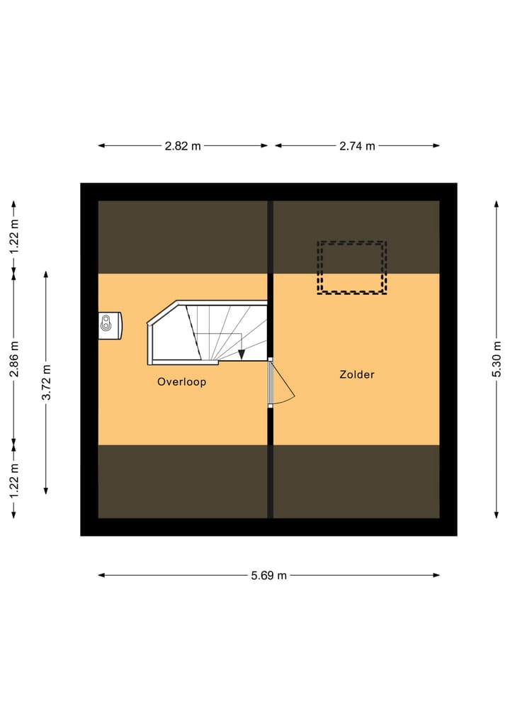 Foto 35 van Keplerstraat 6