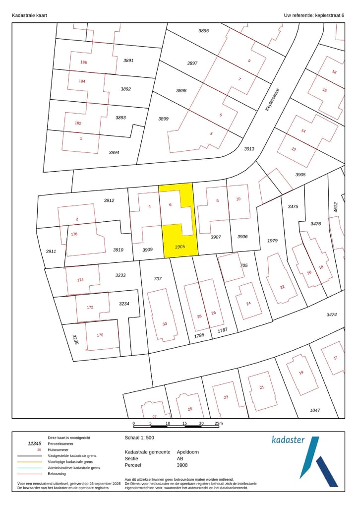 Foto 37 van Keplerstraat 6