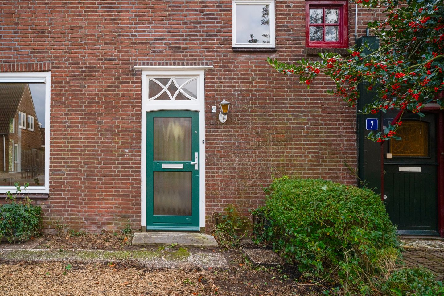 Photo 5 of Burg van Rielstraat 5