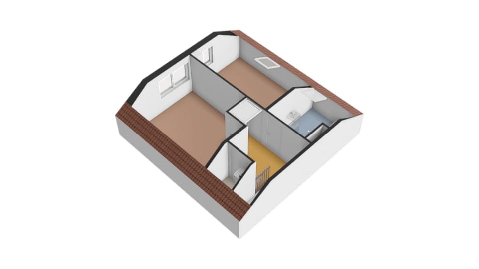 Photo 42 of Burg van Rielstraat 5