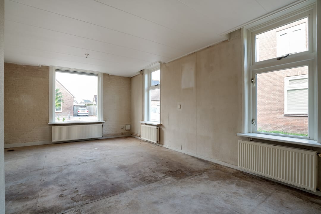 Photo 7 of Burg van Rielstraat 5