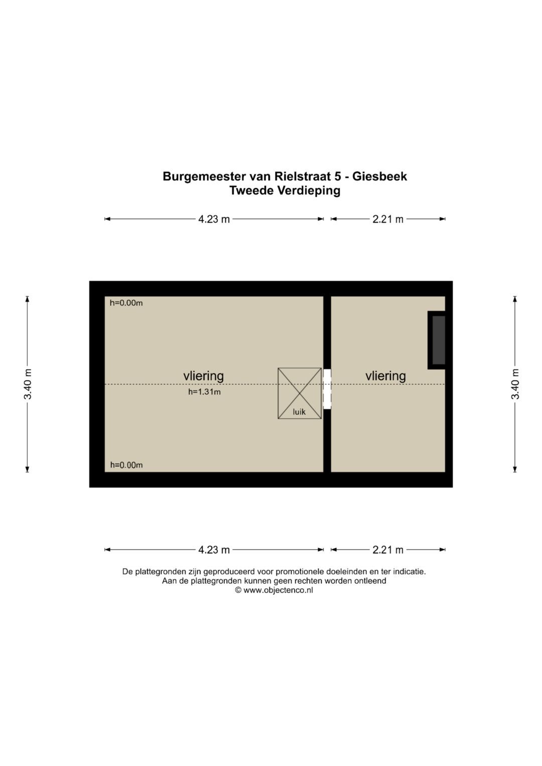 Photo 43 of Burg van Rielstraat 5