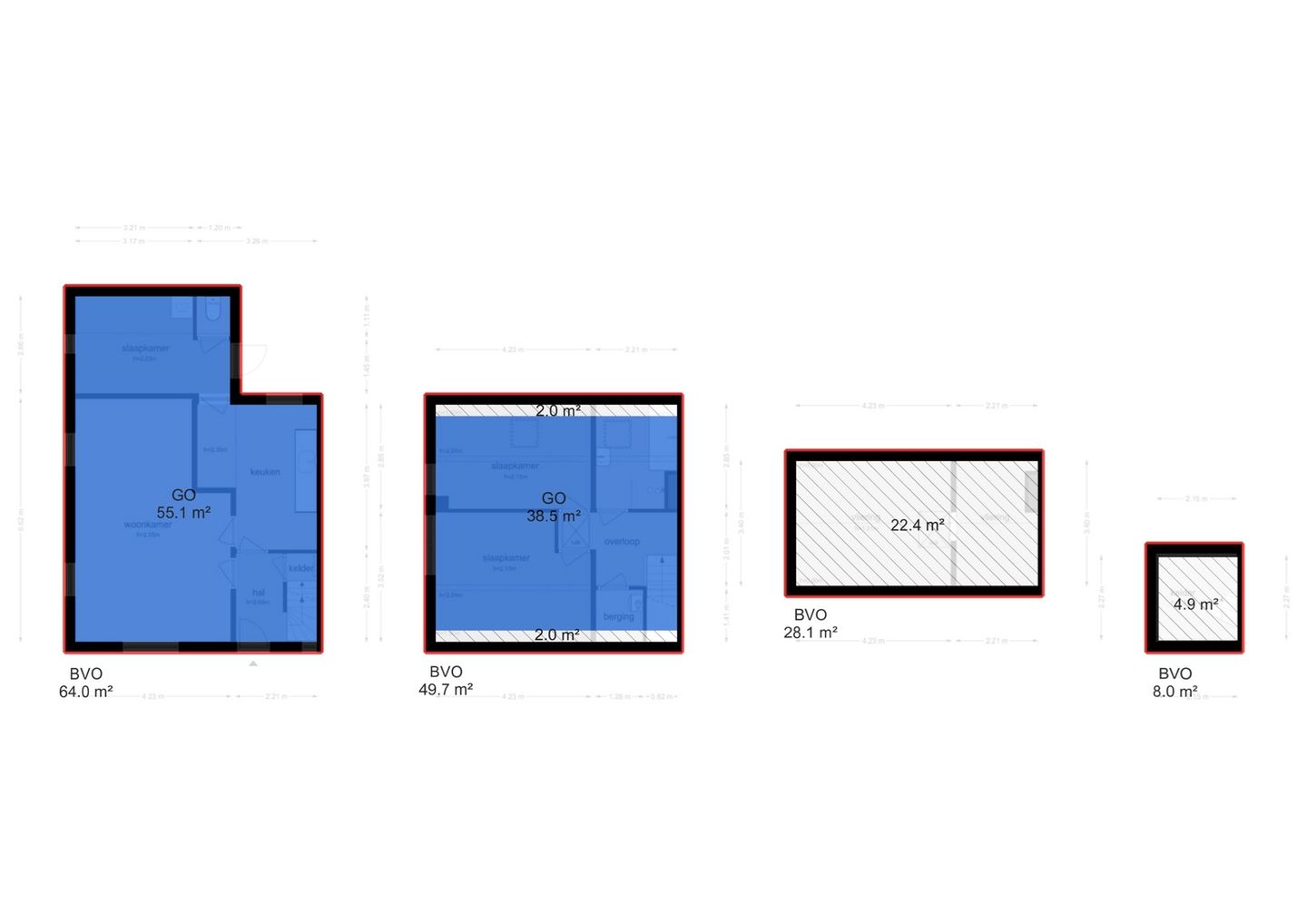 Photo 49 of Burg van Rielstraat 5