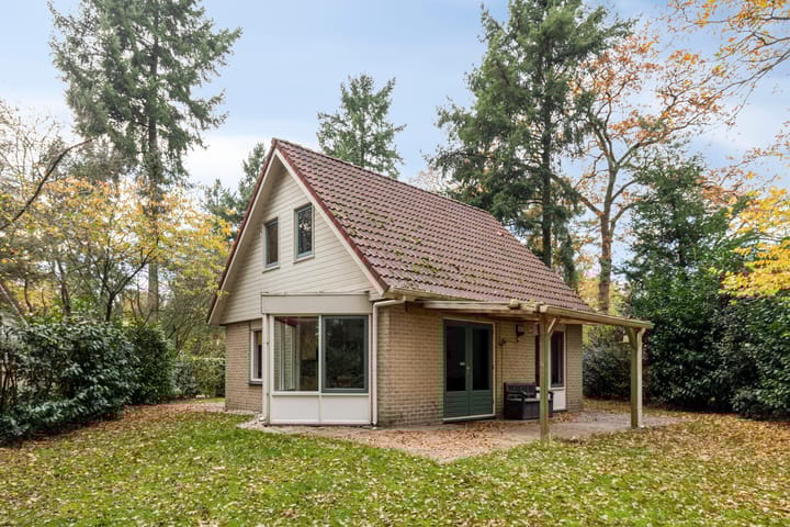 Foto 1 van Korhoen 32