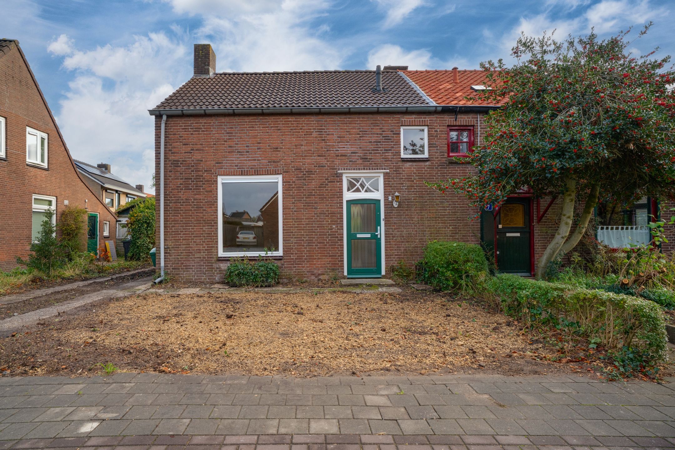 Photo 36 of Burg van Rielstraat 5
