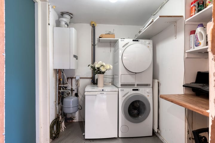 Foto 28 van Korhoen 32