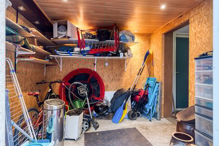 Foto 29 van Korhoen 32