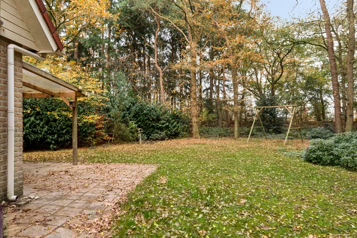 Foto 33 van Korhoen 32