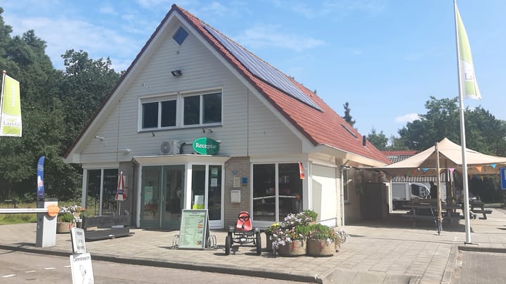 Foto 38 van Korhoen 32